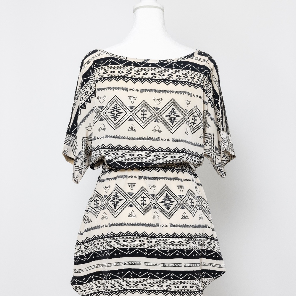 Modcloth Medium Format Tunic - image 8